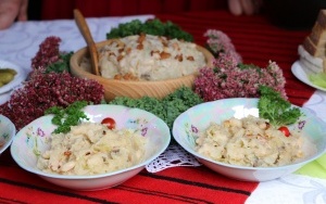 II Festiwal Smaków Babiego Lata (2)