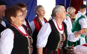 II Festiwal Smaków Babiego Lata (4)