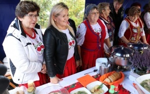 II Festiwal Smaków Babiego Lata (4)