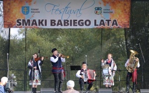 II Festiwal Smaków Babiego Lata (1)