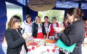 II Festiwal Smaków Babiego Lata (2)