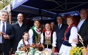 II Festiwal Smaków Babiego Lata (4)