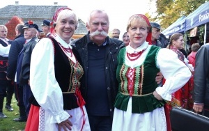 II Festiwal Smaków Babiego Lata (1)