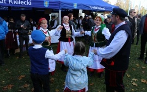 II Festiwal Smaków Babiego Lata (5)