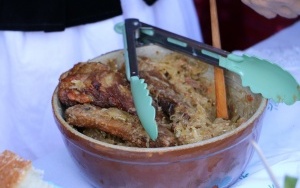 II Festiwal Smaków Babiego Lata (1)