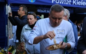 II Festiwal Smaków Babiego Lata (3)