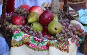 II Festiwal Smaków Babiego Lata (4)