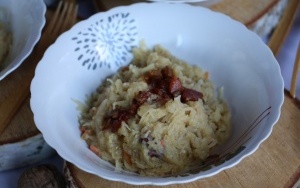 II Festiwal Smaków Babiego Lata (1)