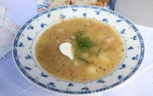 II Festiwal Smaków Babiego Lata (3)