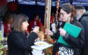II Festiwal Smaków Babiego Lata (4)