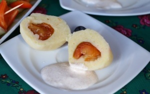 II Festiwal Smaków Babiego Lata (1)