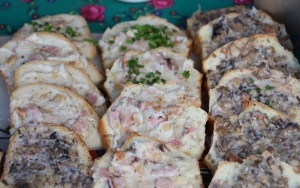 II Festiwal Smaków Babiego Lata (2)