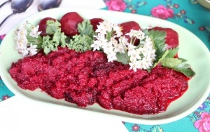 II Festiwal Smaków Babiego Lata (3)