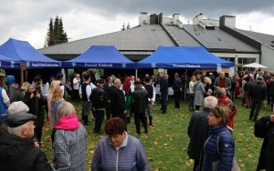 II Festiwal Smaków Babiego Lata (5)
