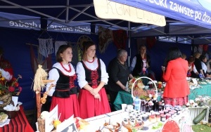 II Festiwal Smaków Babiego Lata (3)
