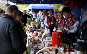 II Festiwal Smaków Babiego Lata (5)