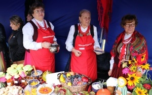 II Festiwal Smaków Babiego Lata (1)