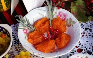 II Festiwal Smaków Babiego Lata (3)