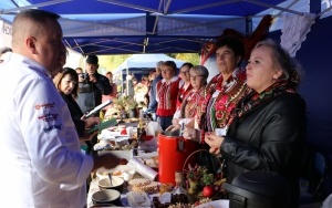 II Festiwal Smaków Babiego Lata (5)