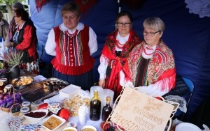 II Festiwal Smaków Babiego Lata (3)