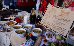 II Festiwal Smaków Babiego Lata (1)