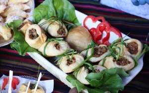 II Festiwal Smaków Babiego Lata (3)