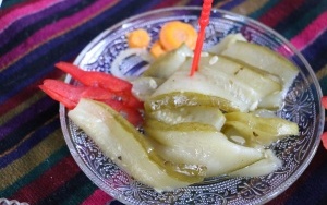 II Festiwal Smaków Babiego Lata (1)