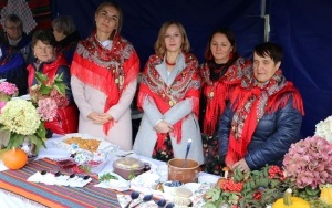 II Festiwal Smaków Babiego Lata (1)
