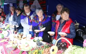 II Festiwal Smaków Babiego Lata (3)
