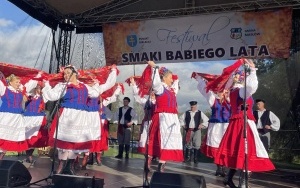 II Festiwal Smaków Babiego Lata (2)