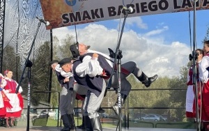 II Festiwal Smaków Babiego Lata (1)