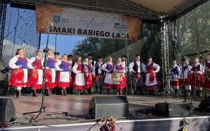 II Festiwal Smaków Babiego Lata (2)