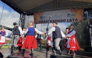 II Festiwal Smaków Babiego Lata (5)