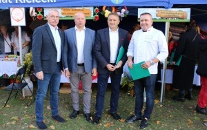 II Festiwal Smaków Babiego Lata (3)