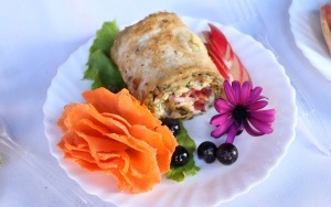 II Festiwal Smaków Babiego Lata (5)