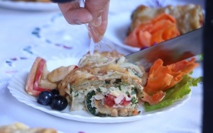 II Festiwal Smaków Babiego Lata (3)