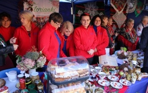 II Festiwal Smaków Babiego Lata (3)