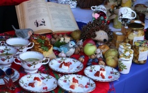 II Festiwal Smaków Babiego Lata (4)