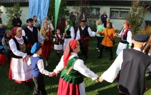 II Festiwal Smaków Babiego Lata (5)