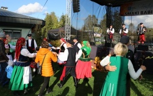 II Festiwal Smaków Babiego Lata (1)