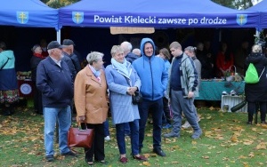 II Festiwal Smaków Babiego Lata (2)