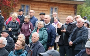 II Festiwal Smaków Babiego Lata (4)