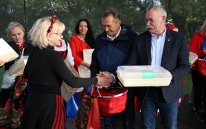 II Festiwal Smaków Babiego Lata (1)