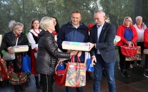 II Festiwal Smaków Babiego Lata (2)