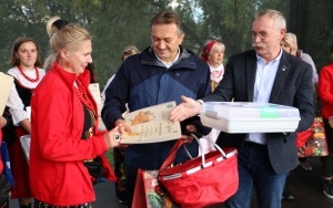 II Festiwal Smaków Babiego Lata (3)