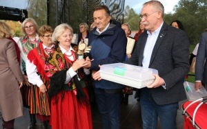 II Festiwal Smaków Babiego Lata (2)