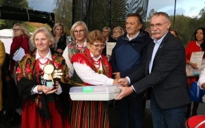 II Festiwal Smaków Babiego Lata (3)