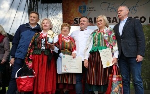 II Festiwal Smaków Babiego Lata (5)