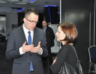 Spotkanie z przedsiębiorcami w Miedzianej Górze