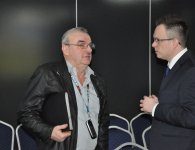 Spotkanie z przedsiębiorcami w Miedzianej Górze